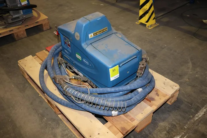 Nordson ProBlue 7 Klebstoff - Schmelzgerät ohne Palette